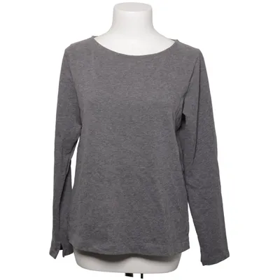 Long sleeve T-shirt (Gray) from Juvia
