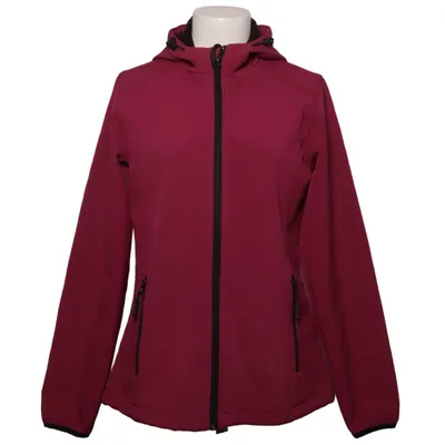 Softshelljacka (Rosa) från Wilder Kaiser Elastan, Polyester