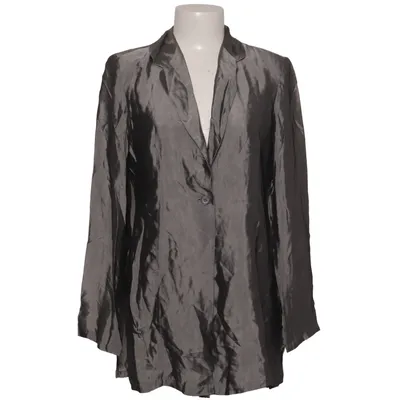 Blazer (Gris) de Trends