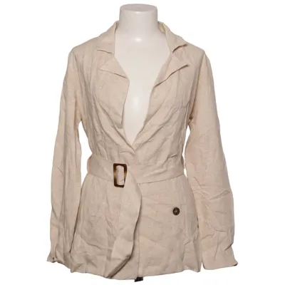Blazer (Beige) de Charlie Holiday Lin