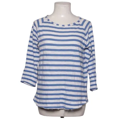 Long sleeve T-shirt (Longsleeve Striped) from Rich & Royal Cotton