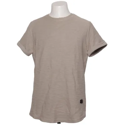 T-shirt (Grå) från Leif Nelson