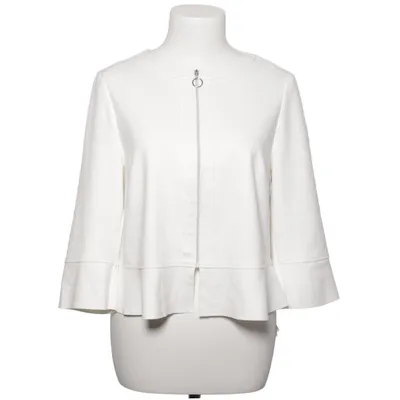 Jacka (Vit) från Betty Barclay Elastan, Polyester