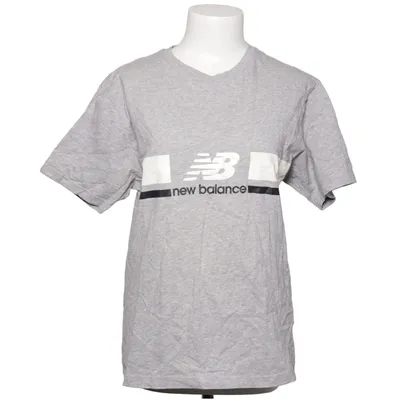 T-shirt (Grå) från New Balance