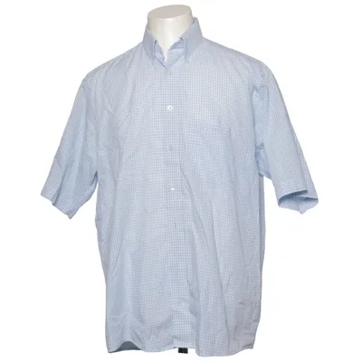Korte mouwen shirt (Dry Wear) van Casamoda