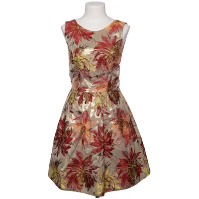 Cocktailklänning (Flerfärgad) från Swing