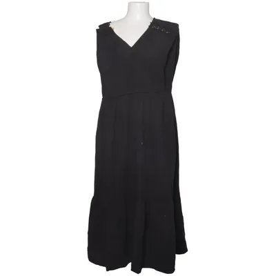 Dress (Black) from Gina Cotton