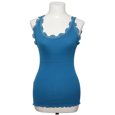 Tanktop  (Blå) fra Rosemunde