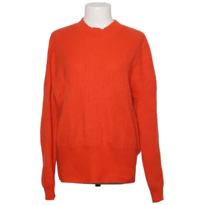 Tröja (Orange) från H&M Kashmir