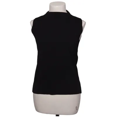 Tanktop (Zwart) van Love, Bonito Polyamide, Viscose