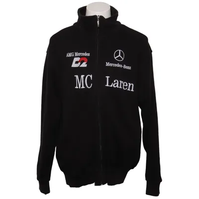 Jacka (Svart) från Mercedes-Benz