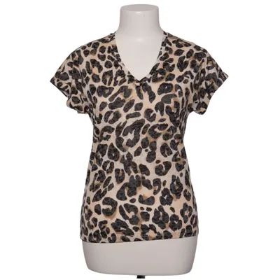 Haut (Beige, Gris, Noir) de Garcia Polyester recyclé, Viscose