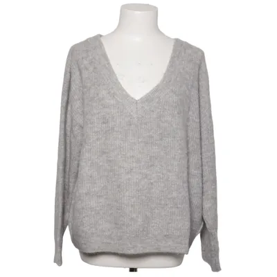 Sweater (Gray) from Lascana Acrylic