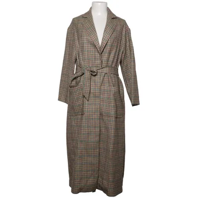 Manteau (Multicolore) de Weill Laine