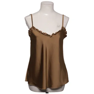 Tank Top (Beige) from Pittarello