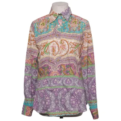 Blouse (Multicolored) from Etro