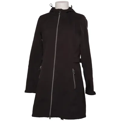 Softshell jacket (Black) from Killtec Polyester