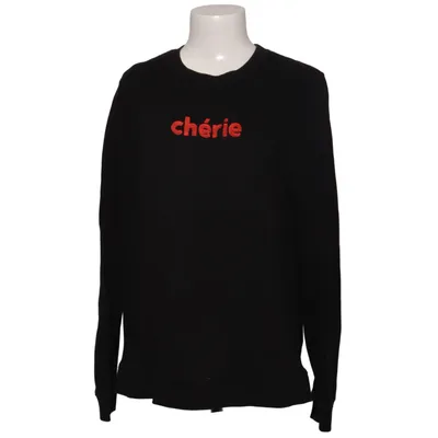 Sweatshirt (Black) from Whistles Cotton