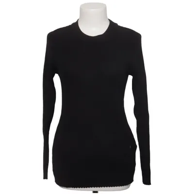 Venteskjorte (Sort) fra Pieces Maternity