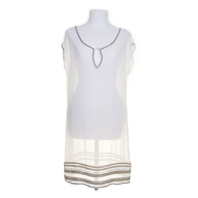 Dress (White) from Adika