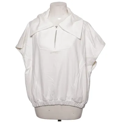T-shirt (White) from Oh April Cotton, Polyester