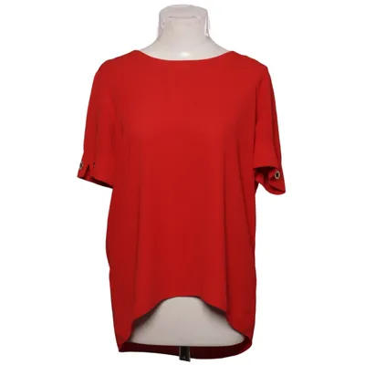 Haut (Rouge) de Sabra