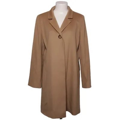 Kappa (Beige) från Cinzia Rocca Viskos, Ull