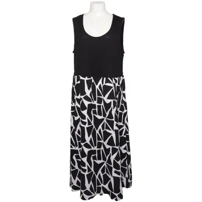 Robe (CLASSIC) de Laura Torelli Élasthane, Polyester, Viscose