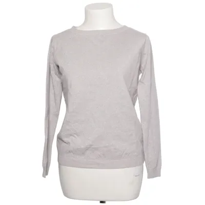 Sweater (Gray) from Myastreet Polyamide, Polyester, Viscose