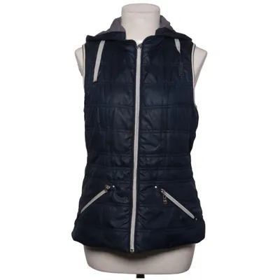 Outdoor Weste (Blau) von Canda C&A Polyester