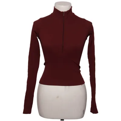 Top (Red) from Skims