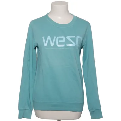 Collegetröja (Blå) från WeSC