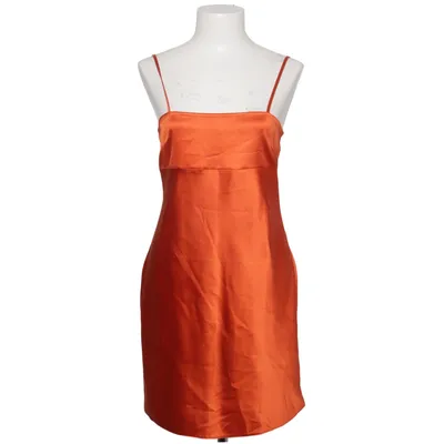 Underkjole (Orange) fra Miss Selfridge Elastan, Polyester