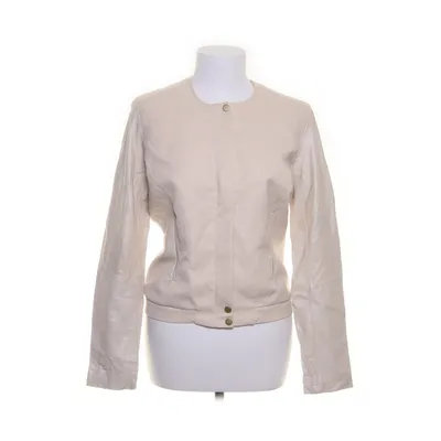 Jacka (Beige) från Kiomi Polyester, Viskos, Skinn