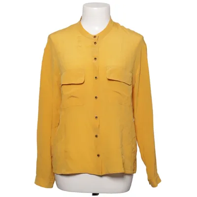 Blus (Gul) från Cacharel Silke