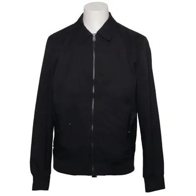 Jacka (Grå) från Threadbare Polyester