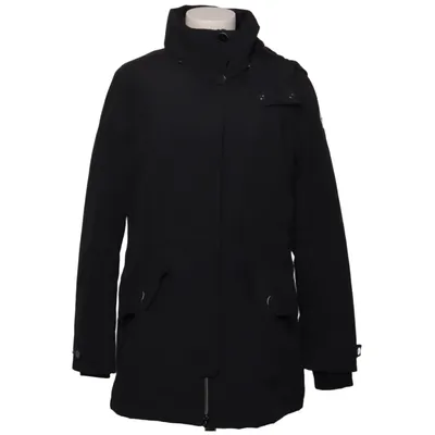 Allvädersjacka (Svart) från Raintex Polyester