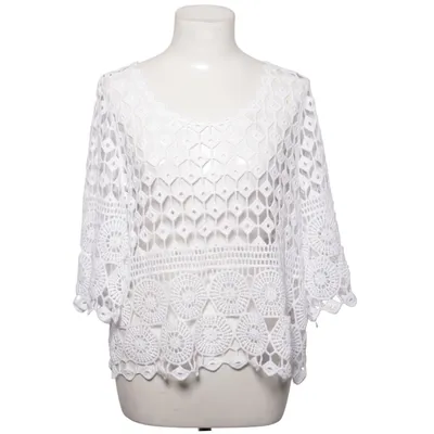 Top (DZ 15) from Heimatliebe Cotton