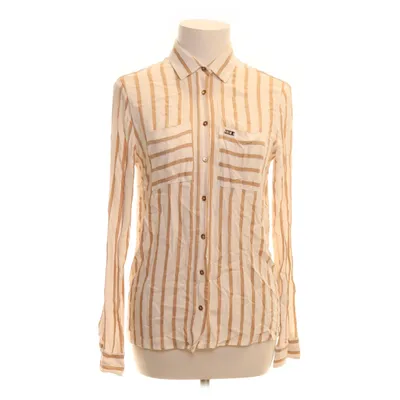 Skjorta (Beige, Vit) från U.S. Polo Assn.