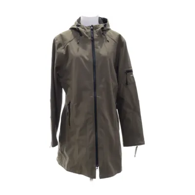 Allvädersjacka (Grön) från Ilse Jacobsen Polyester