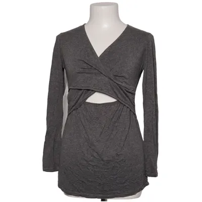 Haut de grossesse (Gris) de Envie de Fraise