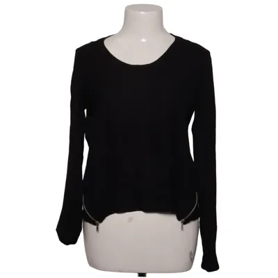 Sweater (Black) from MyHailys
