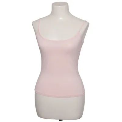 Tanktop (Roze) van Sinéquanone