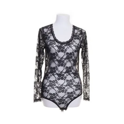 Romper (Zwart) van Bodique by Hunkemöller