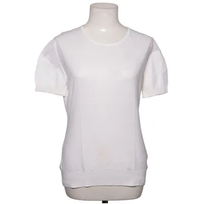Trui (Sea Island Cotton) van John Smedley Katoen