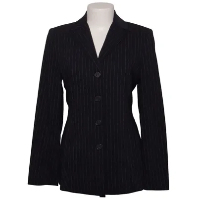 Blazer (Blue) from Toni Gard Acetate, Viscose