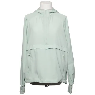 Anorak (Grøn) fra H&M Move Elastan, Polyester