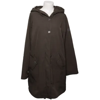 Jacka (Grön) från Green Goose Polyamid, Polyester