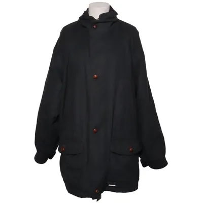 Coat (Gray) from Tone Sport