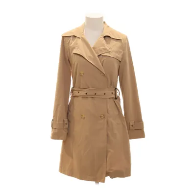 Trenchcoat (Beige) van Outfit Katoen, Polyester
